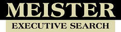 Logo Meister Executive Search AG